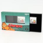 Niue. 2 Dollars 2025 - First Garfield Comic 1 Oz (Zonder
