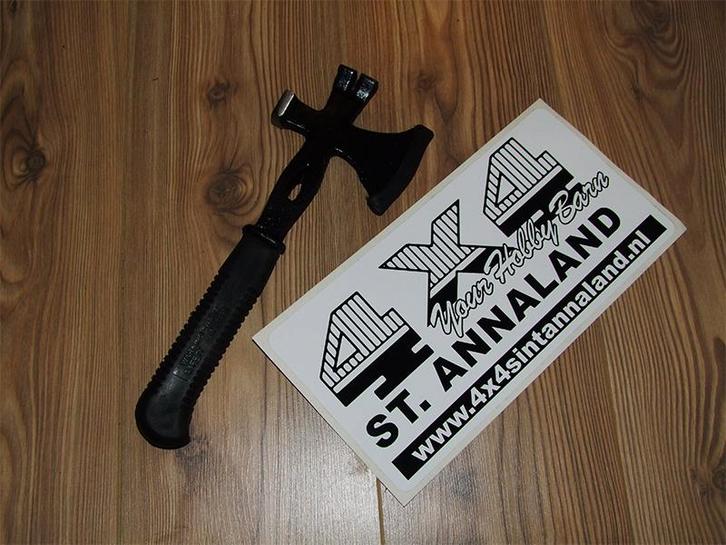 Multitool, Auto diversen, Autogereedschap, Ophalen of Verzenden