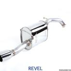 Revel Medallion Touring-S Exhaust Axle-Back 04-07 Scion xB -, Ophalen of Verzenden, Nieuw