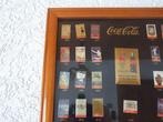 Atlanta Olympics - 25 Limited Edition Coca-Cola Pins - 1996, Nieuw