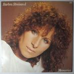 Barbra Streisand - Memories - LP, Cd's en Dvd's, Vinyl | Pop, Gebruikt, 12 inch