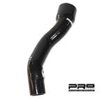 Pro Hoses cold side boost pipe Ford Focus MK2 ST225