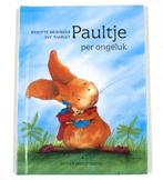 PAULTJE PER ONGELUK 9789055795468 E. THARLET, Boeken, Verzenden, Gelezen, E. THARLET