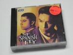 cd - Spanish Fly - Anything You Want, Verzenden, Zo goed als nieuw