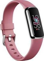 Fitbit Luxe orchidee, Verzenden, Gebruikt