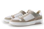 Nubikk Sneakers in maat 43 Wit | 10% extra korting, Kleding | Heren, Schoenen, Nubikk, Verzenden, Wit, Sneakers of Gympen