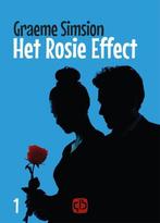 Boek Het Rosie effect 9789036431187, Boeken, Verzenden, Zo goed als nieuw