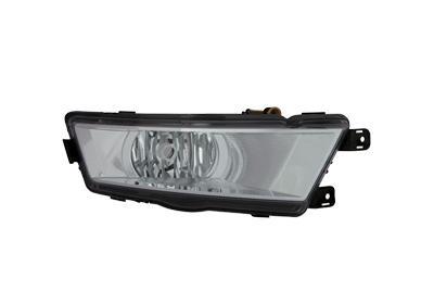 Skoda Rapid 2013-2019 Mistlamp Rechts (Mistlampen), Auto-onderdelen, Verlichting, Nieuw, Verzenden