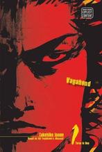 Vagabond (VIZBIG Edition)  Vol. 1, Boeken, Verzenden, Nieuw