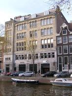 Werkplekken te huur Herengracht 124-128 Amsterdam, Zakelijke goederen, Bedrijfs Onroerend goed, Huur