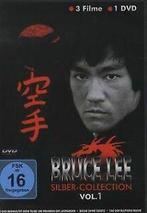 Bruce Lee - Silber Collection 1  DVD, Cd's en Dvd's, Dvd's | Actie, Zo goed als nieuw, Verzenden