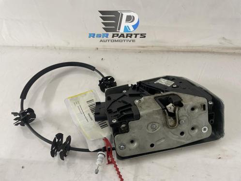 Slotmechaniek Ra schuifdeur - Ford Transit custom - OEM..., Auto-onderdelen, Carrosserie en Plaatwerk, Nieuw, Deur, Verzenden