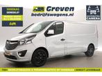 Opel Vivaro 1.6 CDTI L2H1, Plug-in hybride, Nieuw, Lease, Handgeschakeld