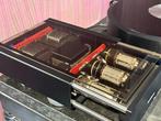 Brinkmann Audio - Stier Platenspeler, Nieuw