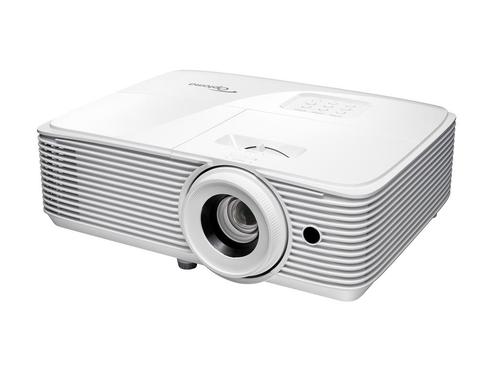 Optoma HD30LV beamer, Audio, Tv en Foto, Beamers, Overige technologieën, Ophalen of Verzenden