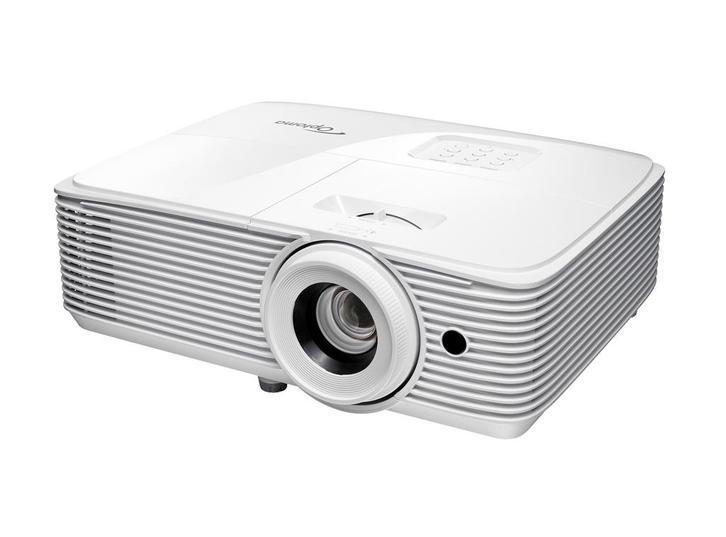 Optoma HD30LV beamer, Audio, Tv en Foto, Beamers, Overige technologieën, Ophalen of Verzenden
