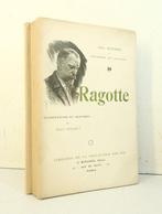 Jules Renard / Malo Renault [Bretagne] / Romagnol - Ragotte,