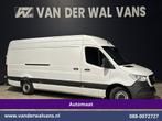 Mercedes-Benz Sprinter | Zakelijke Lease v.a. €444.35 pm, Auto's, Automaat, Stof, Gebruikt, Euro 6