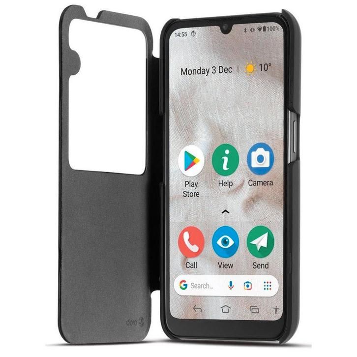 Smart Cover voor Smartphone 8100, Telecommunicatie, Mobiele telefoons | Overige merken, Nieuw, Ophalen of Verzenden