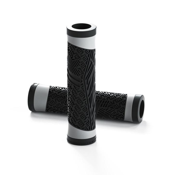 Hbs Hs167 Fietshandvatten - 130 Mm - Silicagel Antislip Grip, Fietsen en Brommers, Fietsaccessoires | Overige Fietsaccessoires