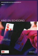 Monografieen (echt)scheidingsrecht 8 -   Kind en Scheiding, Gelezen, Verzenden, M.J.C. Koens, A.P. Ven Der Linden