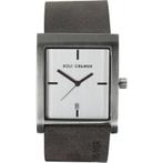 Rolf Cremer FLASH Design Horloge 34 x 42 mm, Nieuw, Verzenden