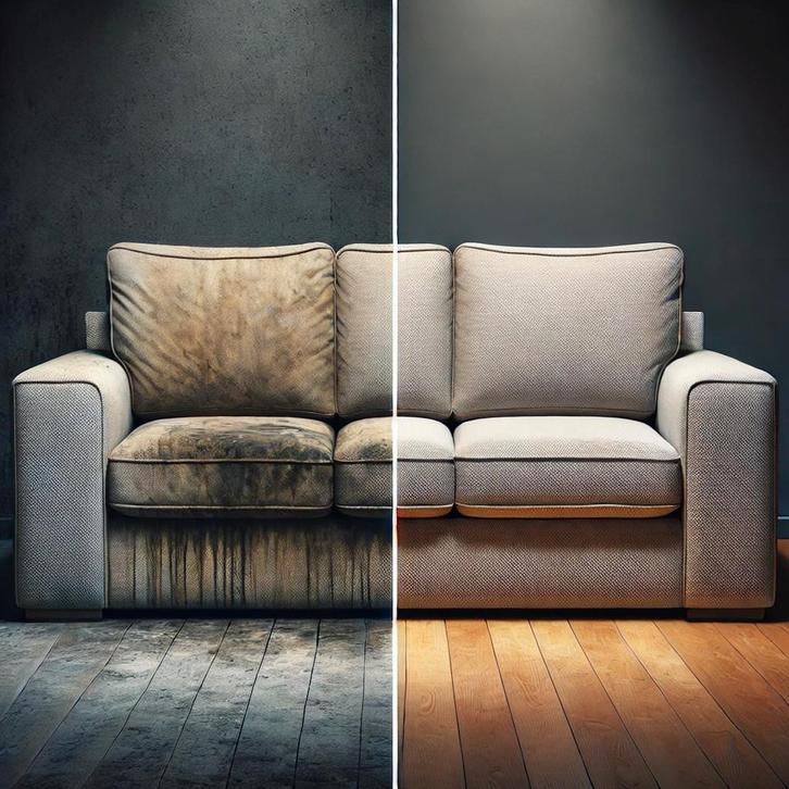 Meubelreiniging Leiden – Bank & stoelen - tapijt reinigen, Diensten en Vakmensen, Schoonmakers en Glazenwassers