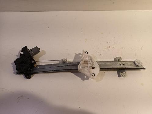 Raammechaniek elektrisch links voor Honda Jazz V 1.5 eHEV WR, Auto-onderdelen, Carrosserie en Plaatwerk, ARN erkend, Stiba lid
