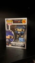 Funko - Funko Pop Max Verstappen Special Edition GP America
