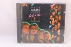 Oslo Gospel Choir - Live, Cd's en Dvd's, Verzenden, Nieuw in verpakking