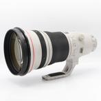 Canon EF 400mm F/2.8 L IS USM II | Tweedehands, Verzenden, Gebruikt, Canon