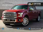 Ford USA F-150 3.5L V6 Ecoboost SuperCrew, Auto's, Automaat, Nieuw, Ford, LPG