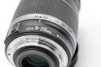 Canon Canon 18 - 200mm EF-S lens Digitale camera, Audio, Tv en Foto, Fotocamera's Digitaal, Nieuw