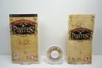 Sid Meier`s Pirates! Garantie & morgen in huis! (PSP), Ophalen of Verzenden, Zo goed als nieuw