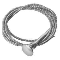 choke kabel 1,80 meter, Auto-onderdelen, Motor en Toebehoren, Nieuw, Ophalen of Verzenden