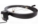 Patton Kamado 21 - elektrisch draaispit - electric, Verzenden, Nieuw