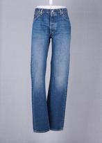 Vintage Straight Levis 501 Blue size 35 / 36 for Unisex, Ophalen of Verzenden, Nieuw