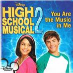 cd single - High School Musical - You Are The Music In Me, Cd's en Dvd's, Verzenden, Zo goed als nieuw