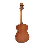 Salvador CS-234 klassieke gitaar, spruce top, sapele b&s,, Ophalen of Verzenden, Nieuw