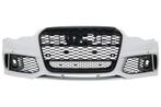 Carnamics Voorbumper | Audi A6 11-14 4-d / A6 Avant 11-14 5-, Verzenden, Nieuw