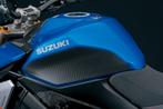 Suzuki | Tank protectie zwart GSX-S, Motoren