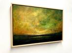 Joost Verhagen (1975) - Haamstede Sunset, Antiek en Kunst