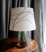 Tafellamp - Glas, Antiek en Kunst