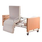 Sta op bed Mobilia Casa Plus | Plus | Mühle