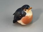 Royal Copenhagen - Figuur - Robin - Porselein, Antiek en Kunst