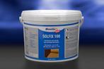 Nieuw Tapijtlijm 40m² Bostik Solfix 100 HHV, Ophalen of Verzenden, Nieuw