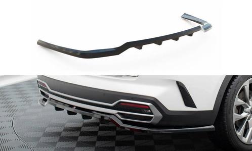 Achter Splitter Kia Sorento Mk4 2020-.. Glans Zwart, Auto-onderdelen, Overige Auto-onderdelen, Ophalen of Verzenden