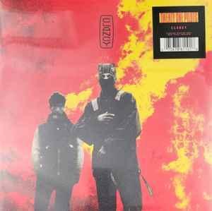 lp nieuw - Twenty One Pilots - Clancy, Cd's en Dvd's, Vinyl | Rock, Zo goed als nieuw, Verzenden