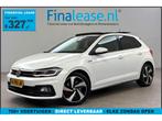Volkswagen Polo 2.0 TSI GTI 200PK Pano Virtual Cam Carplay, Automaat, Overige carrosserieën, Wit, Nieuw