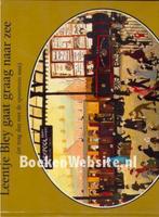 Leentje bley gaat graag naar zee 9789060692172, Verzenden, Gelezen, Marion Zimmer Zimmer Bradley